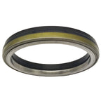 Oil Seal Fits for Kubota L2900DT L3010DT L3130DT L3240DT L3300DT L3410DT L3430DT