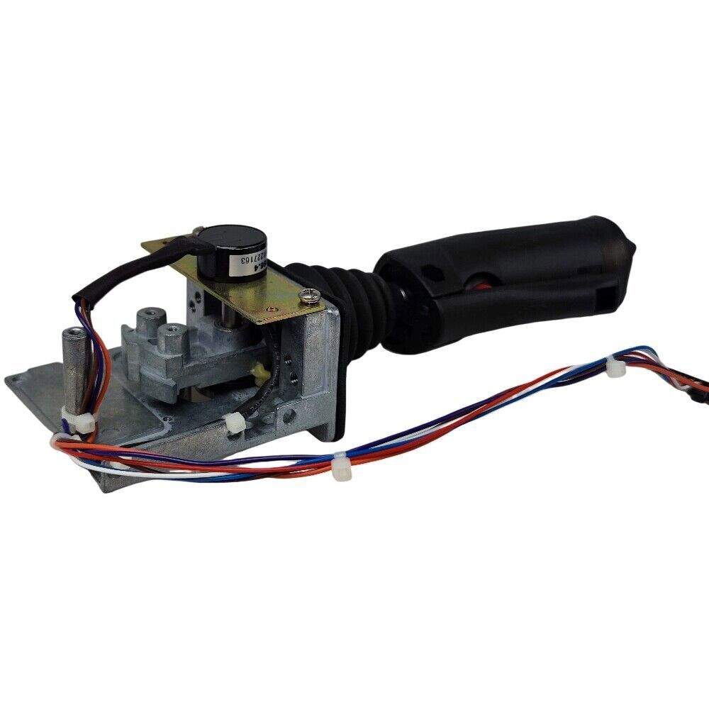 Joystick Controller Assy 62161GT for Genie GS-1530 GS-2032 GS-3246 GS-3268