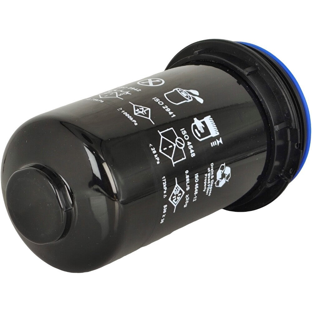 Final Fuel Filter DZ115392 Fit for John Deere 1510G 2154G 2156G W220M W235 W235M