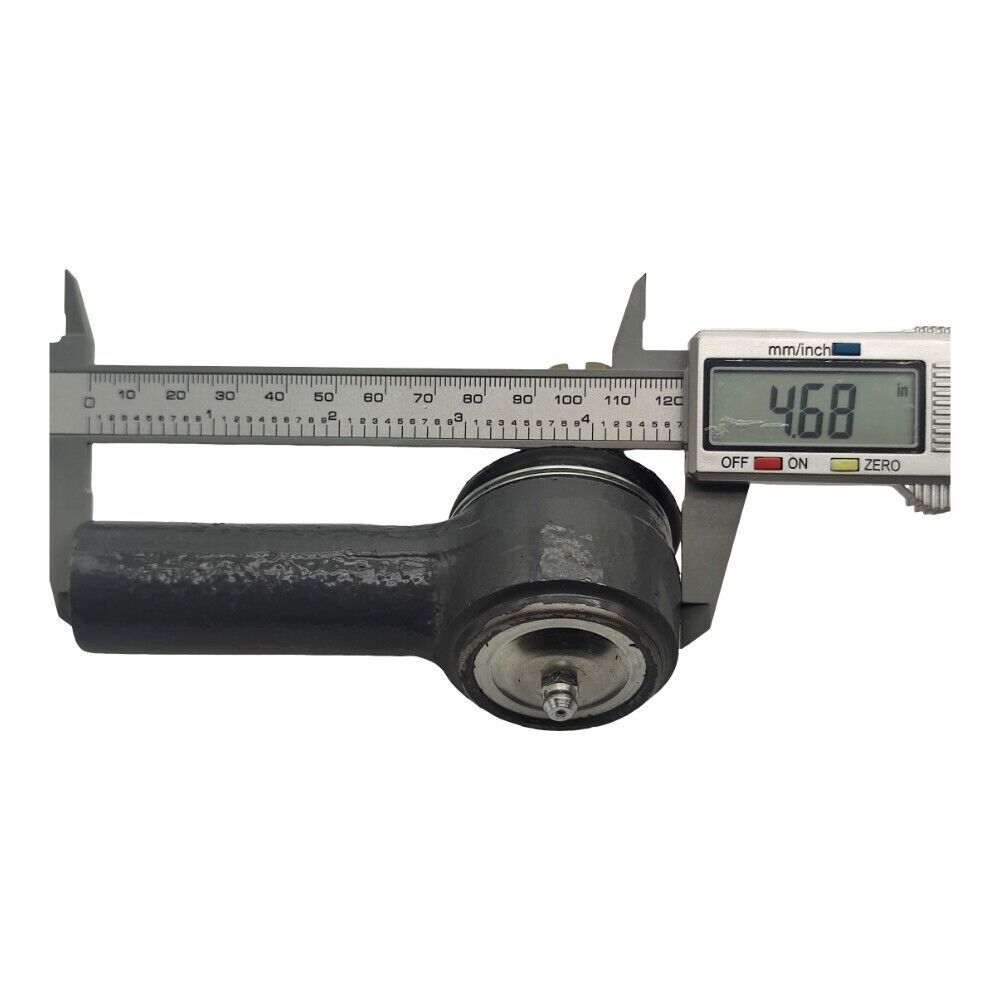 Tie Rod Assy TA150-13700 Fit for Kubota L5740HST L4240HSTC L4740HSTC L4740GST