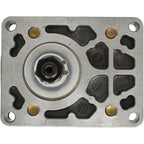Hydraulic Pump 5129478 1901323 Fit for Case IH Tractors JX1060C JX1070C JX1075C