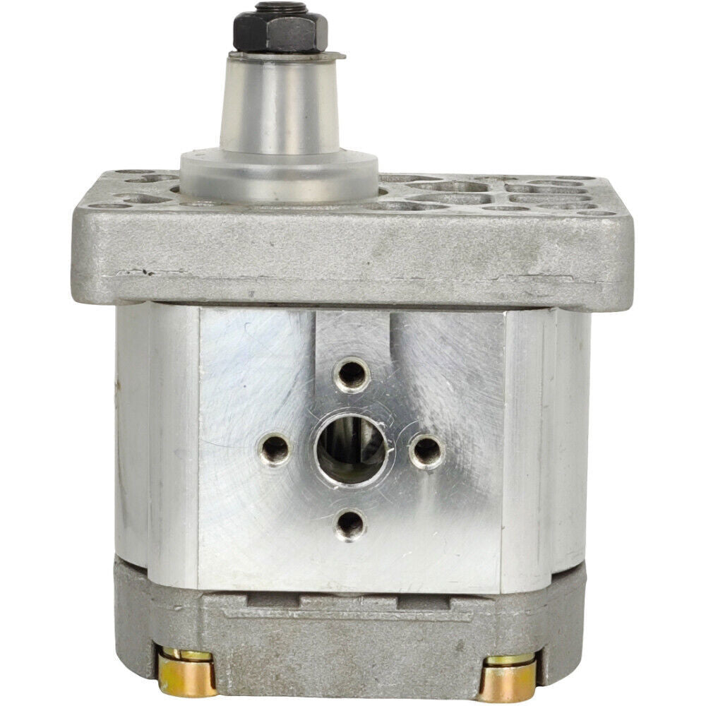 Hydraulic Pump 5129478 1901323 Fit for Case IH Tractors JX1060C JX1070C JX1075C