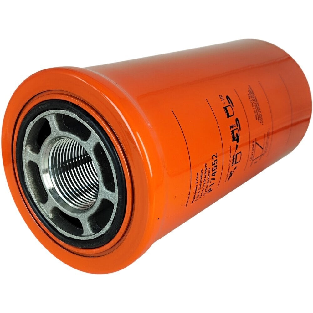 Hydraulic Oil Filter BT8848-MPG Fit for Baldwin New Holland LX465 LX485 LX565