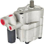 Hydraulic Pump 1686766M91 1686765M91 Fit for Massey Ferguson 135 150 165 175 180