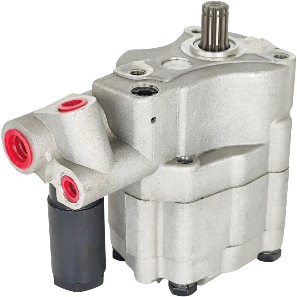 Hydraulic Pump 1686766M91 1686765M91 Fit for Massey Ferguson 135 150 165 175 180