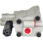 Hydraulic Pump 1686766M91 1686765M91 Fit for Massey Ferguson 135 150 165 175 180