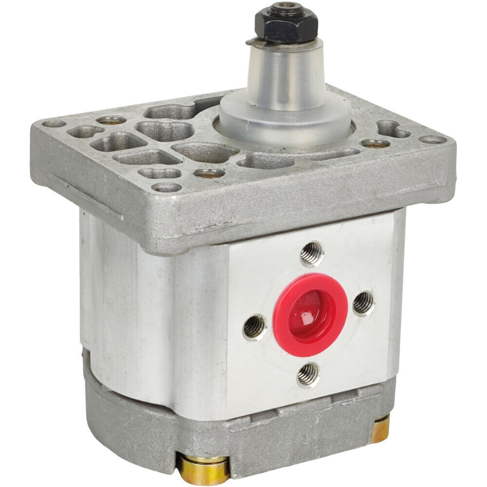 Hydraulic Pump 5179730 Fit for Ford New Holland TN65D TN70 TN75 TN80F TN90F