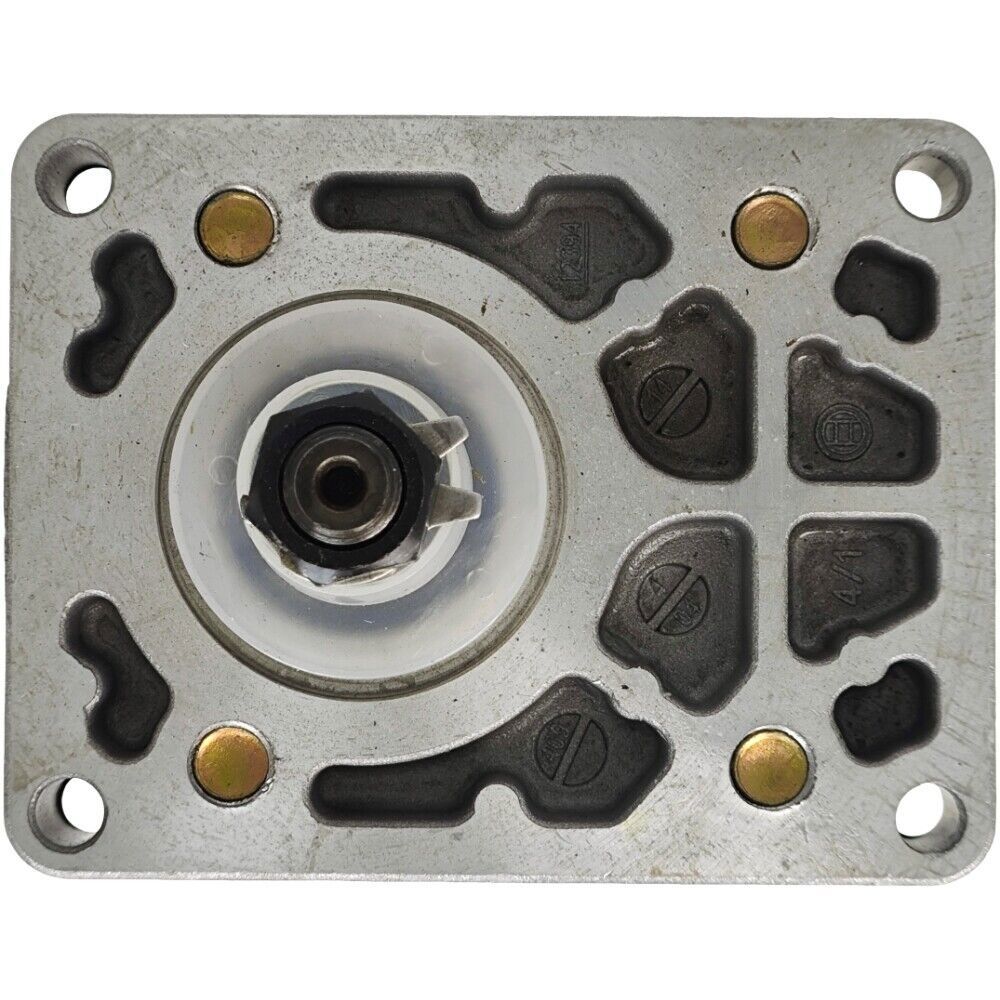 Hydraulic Pump 5179730 Fit for Ford New Holland TN65D TN70 TN75 TN80F TN90F