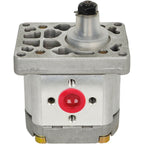 Hydraulic Pump 5179730 Fit for Ford New Holland TN65D TN70 TN75 TN80F TN90F