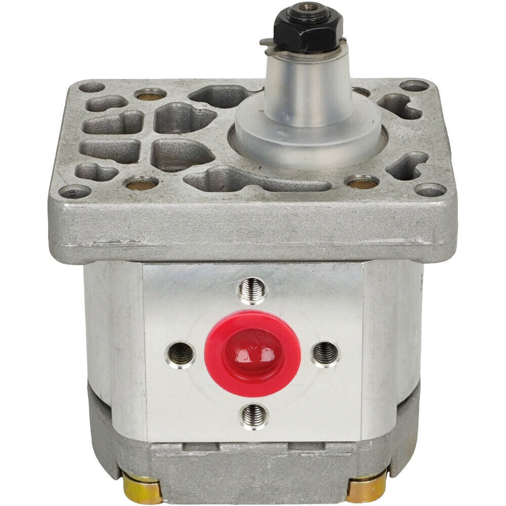 Hydraulic Pump 5179730 Fit for Ford New Holland TN65D TN70 TN75 TN80F TN90F