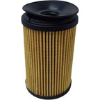 Oil Filter Kit QC000001 for Mitsubishi Fuso 2012-2018 Engine WL10232 P40037