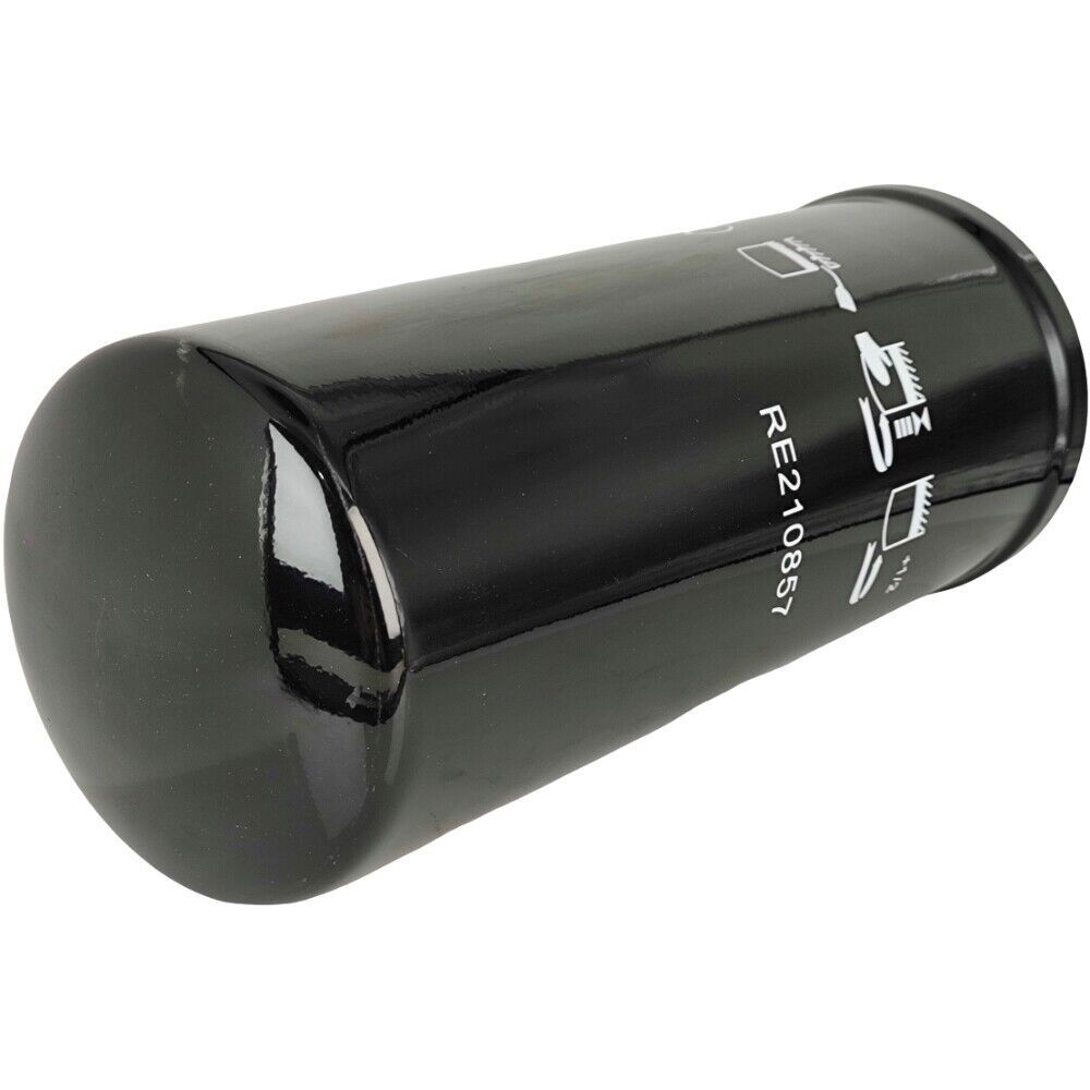 Hydraulic Oil Filter RE210857 Fit for John Deere 8RT 340 8RT 370 8225R 8230