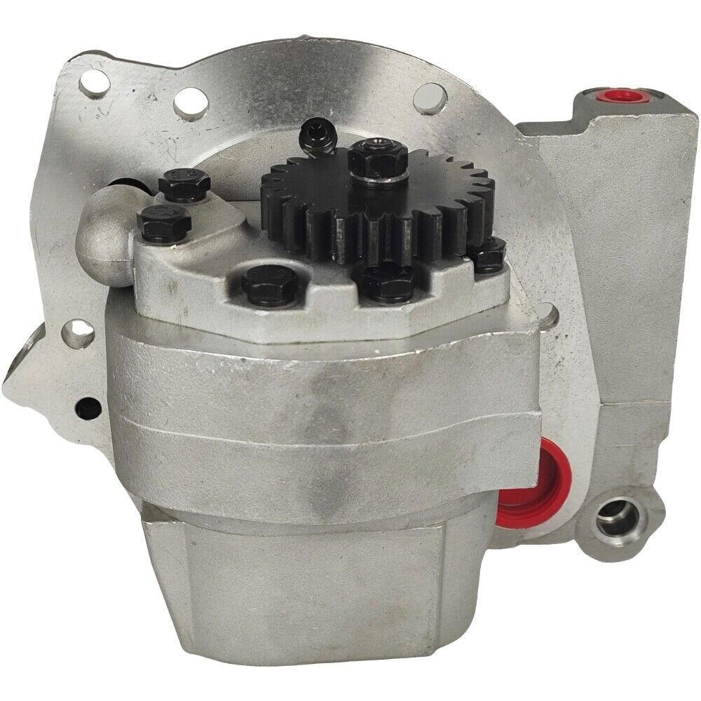 Hydraulic Pump F0NN600BB Fit for Ford New Holland TB100 TB110 TB120 TS90 TS100