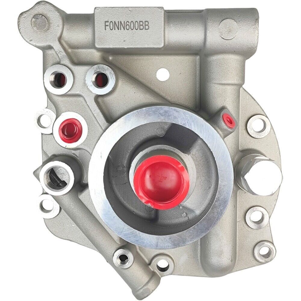 Hydraulic Pump F0NN600BB Fit for Ford New Holland TB100 TB110 TB120 TS90 TS100