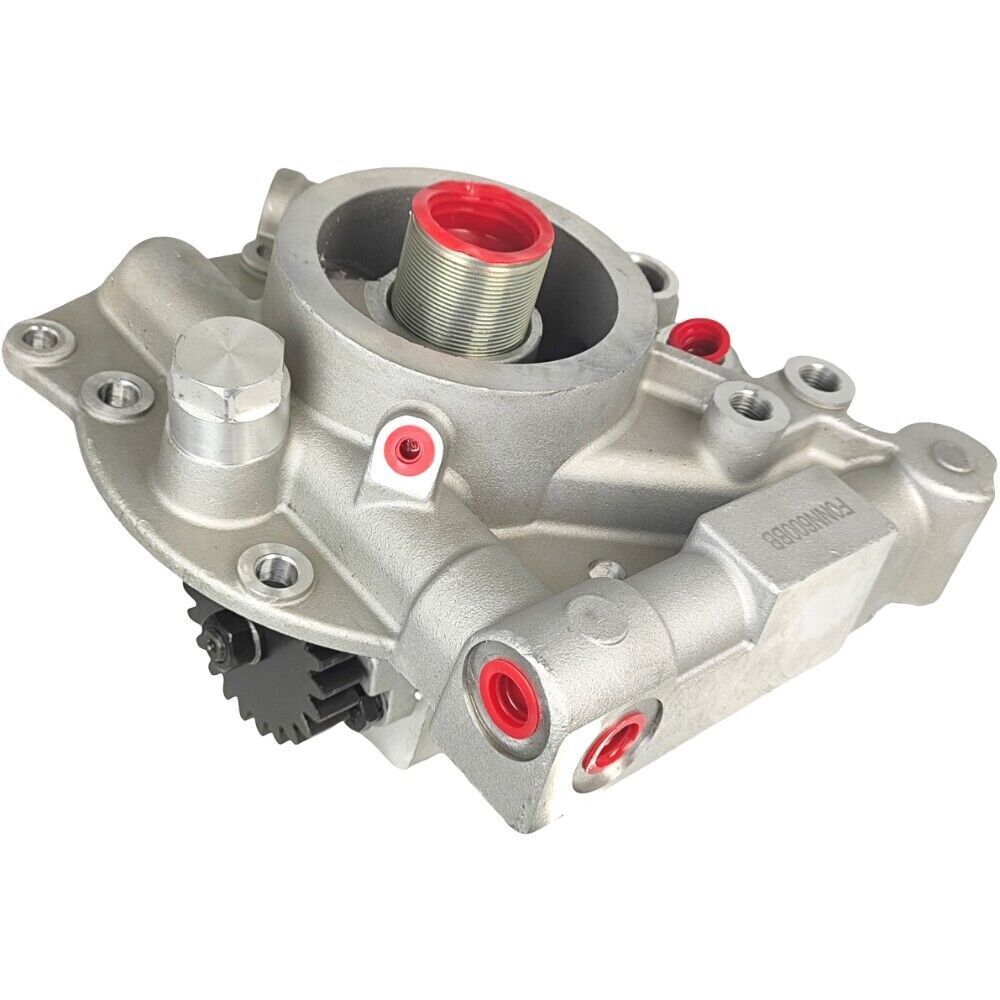 Hydraulic Pump F0NN600BB Fit for Ford New Holland TB100 TB110 TB120 TS90 TS100