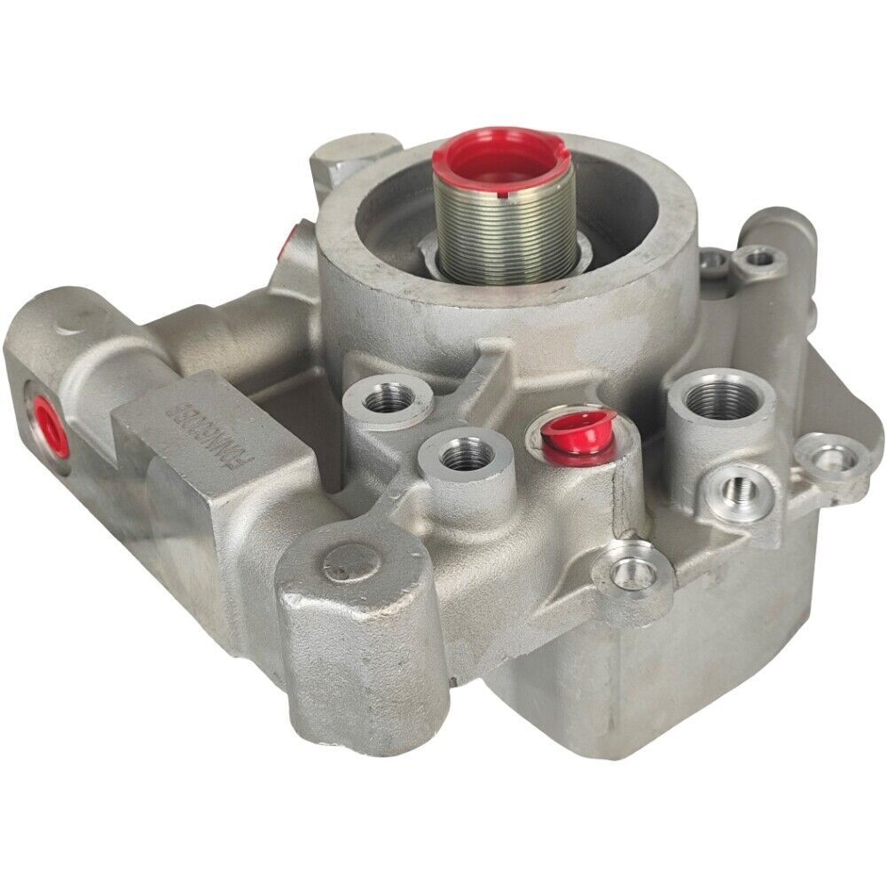 Hydraulic Pump F0NN600BB Fit for Ford New Holland TB100 TB110 TB120 TS90 TS100