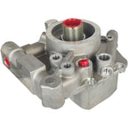 Hydraulic Pump F0NN600BB Fit for Ford New Holland TB100 TB110 TB120 TS90 TS100