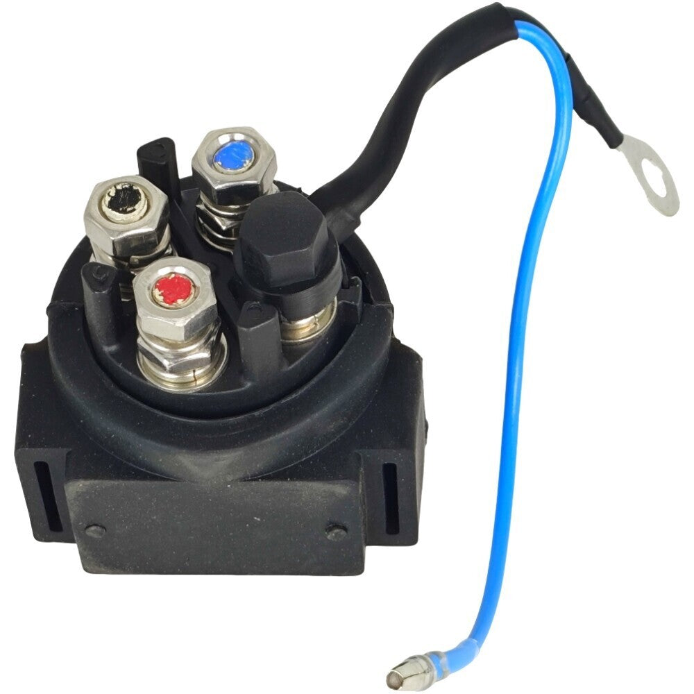 Power Trim Tilt Relay 38410-94550 38410-94551 Fit for Suzuki DT40-225HP