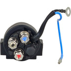 Power Trim Tilt Relay 38410-94550 38410-94551 Fit for Suzuki DT40-225HP