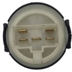 Ignition Switch W/2 Keys 1C7020-06400 K3281-62100 Fits For Kubota ZG222