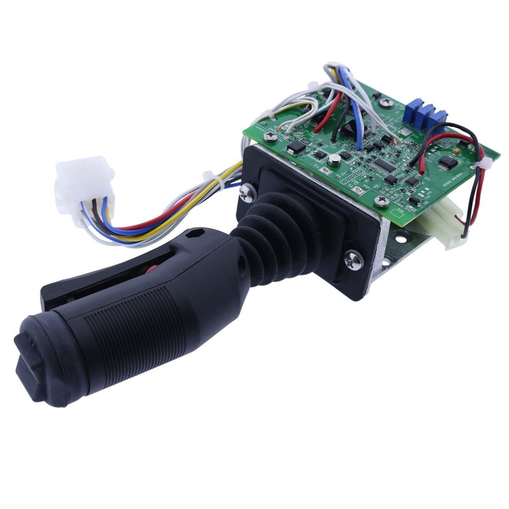Joystick Controller 159111 for SkyJack SJIII 3015 SJIII 3215 SJIII 3219