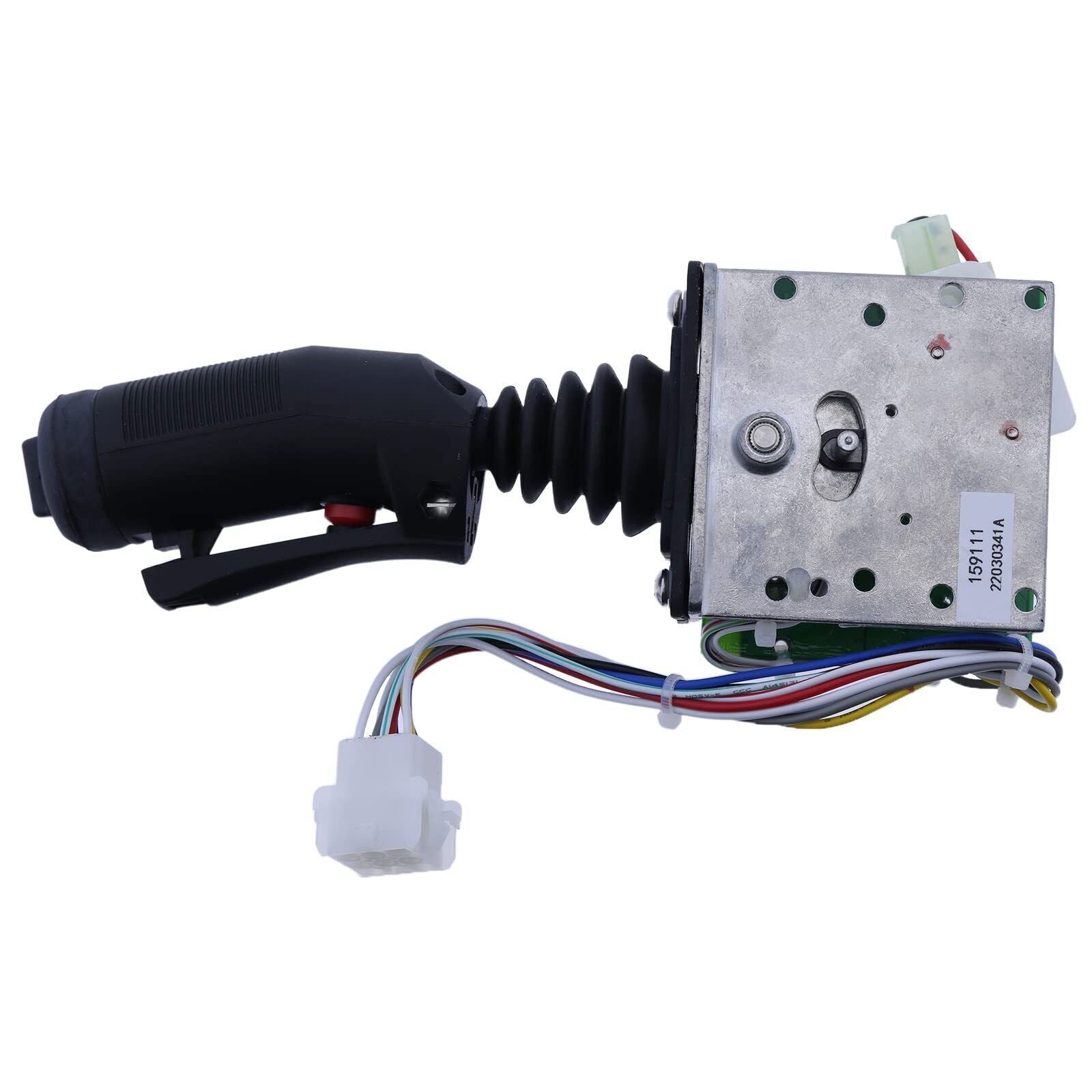 Joystick Controller 159111 for SkyJack SJIII 3015 SJIII 3215 SJIII 3219