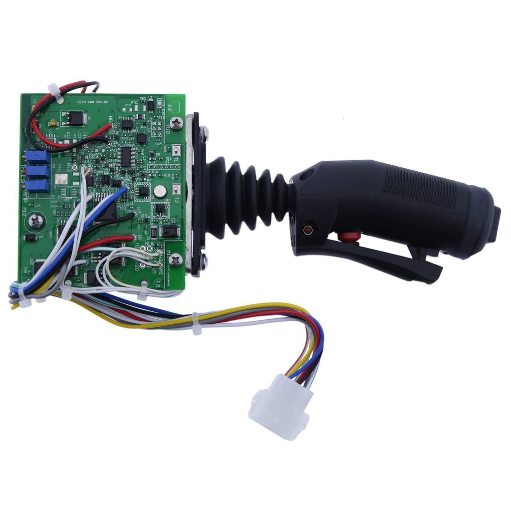 Joystick Controller 159111 for SkyJack SJIII 3015 SJIII 3215 SJIII 3219