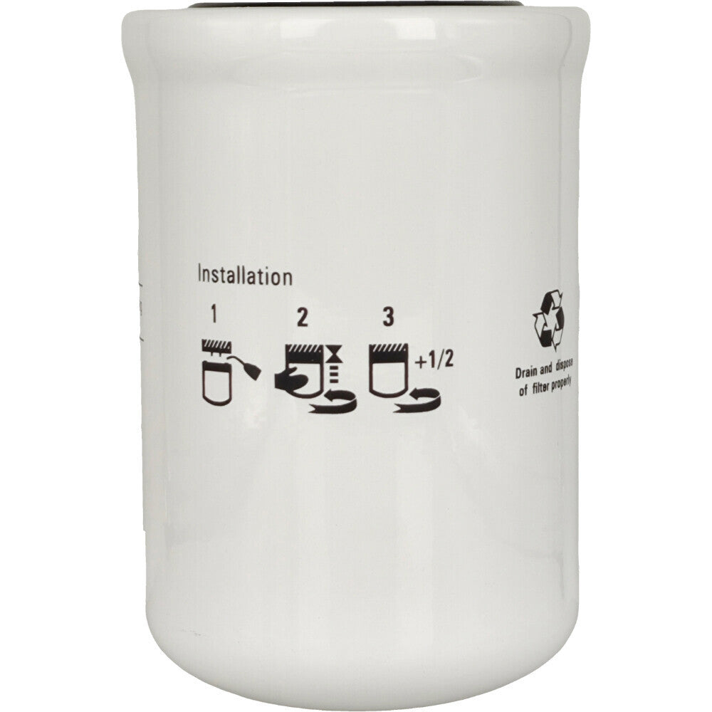 Hydraulic Oil Filter 6661248 Fit for Bobcat 853 863 864 873 883 953 963 7753