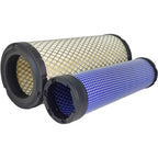 Filter Kit 40271228 40318591 40007576 40049446 40007638 Fit for LS XG3140