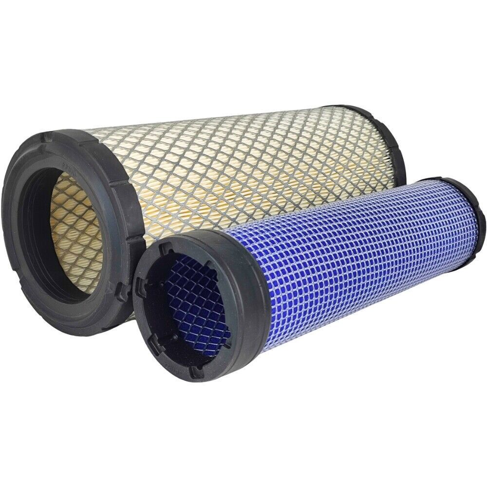 Filter Kit 40271228 40318591 40007576 40049446 40007638 Fit for LS XG3140