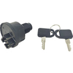 Ignition Switch AUC18708 for John Deere 1550 1570 1580 Z915 Z920 Z930 2700 2400
