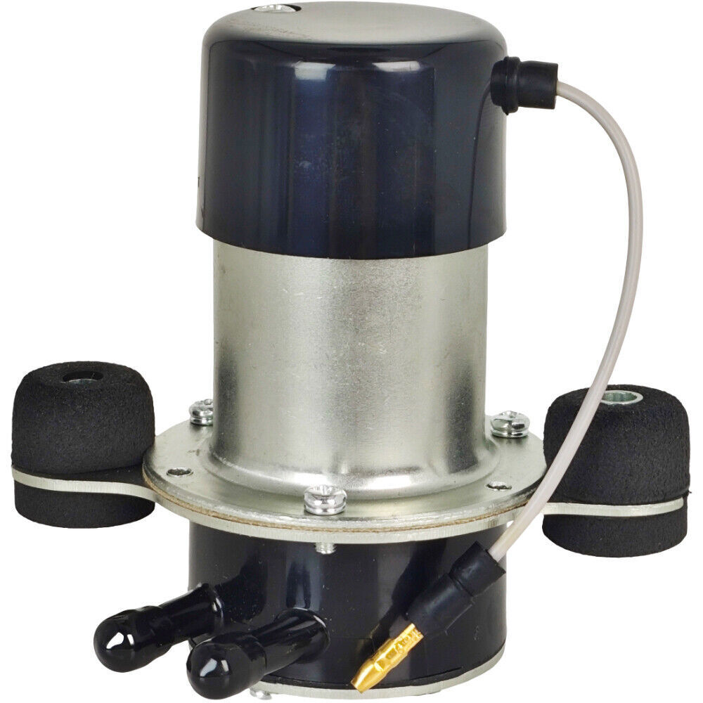 Fuel Pump 30A60-00200 40901-00080 Fit for Volvo EC20B EC15 EC45 L3E-61SD