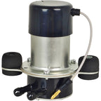 Fuel Pump 30A60-00200 40901-00080 Fit for Volvo EC20B EC15 EC45 L3E-61SD