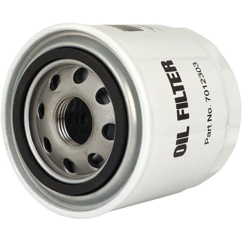Oil Filter 7012303 Fit for Bobcat S450 S510 S530 S550 S570 S590 S595 S630 S650