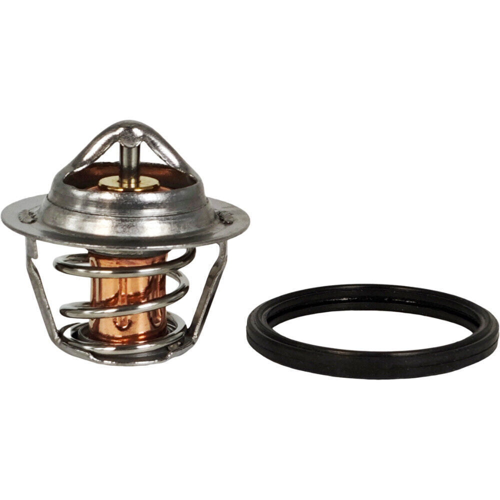 71℃ 160°F Thermostat 129350-49800 for Yanmar 3TNA72E-S 3TNA72E-HP 3TNA72E-G2