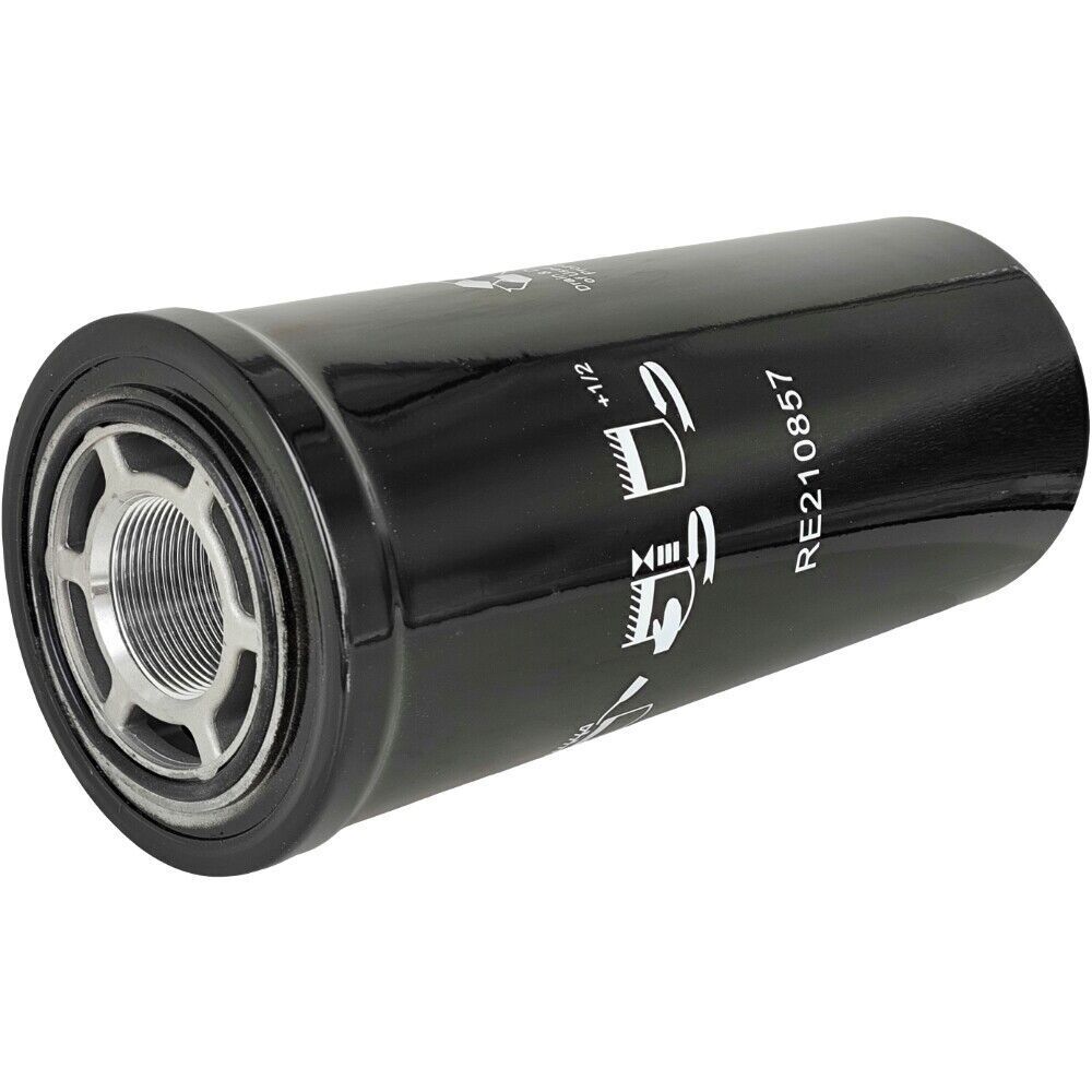 Hydraulic Oil Filter RE210857 Fit for John Deere 7M 200 7M 215 7M 230 8RT 310