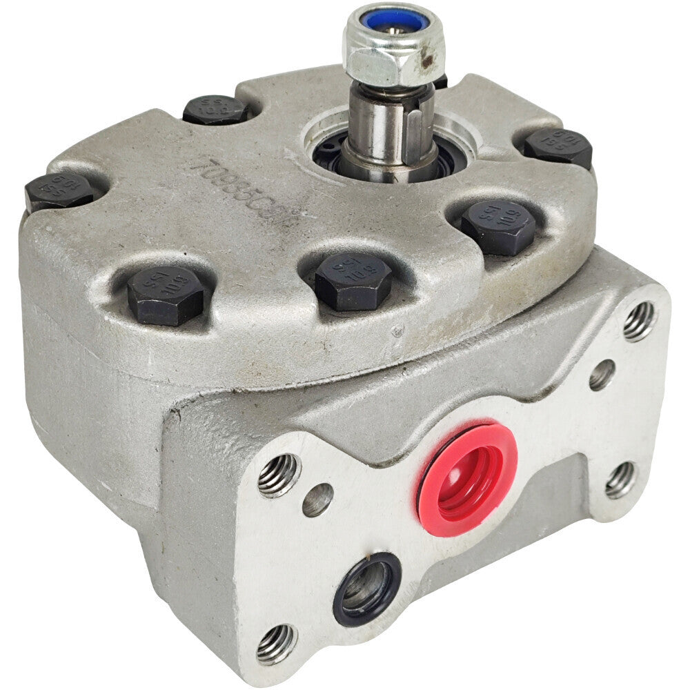 Hydraulic Pump Fit for International 656 706 756 766 806 826 856 1466 70935C91
