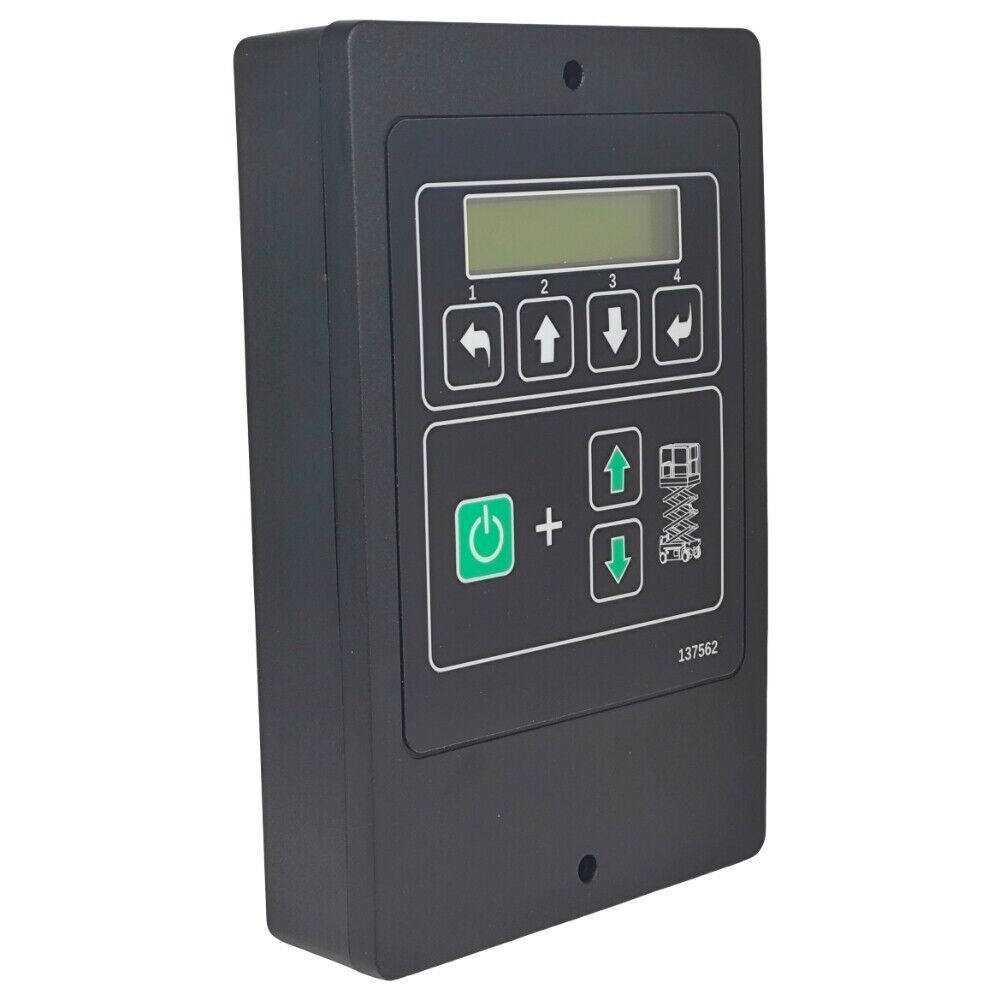 Control Box for Genie GS-4655 QS-12R QS-15R QS-15W QS-20R QS-20W GR-12 GR-15