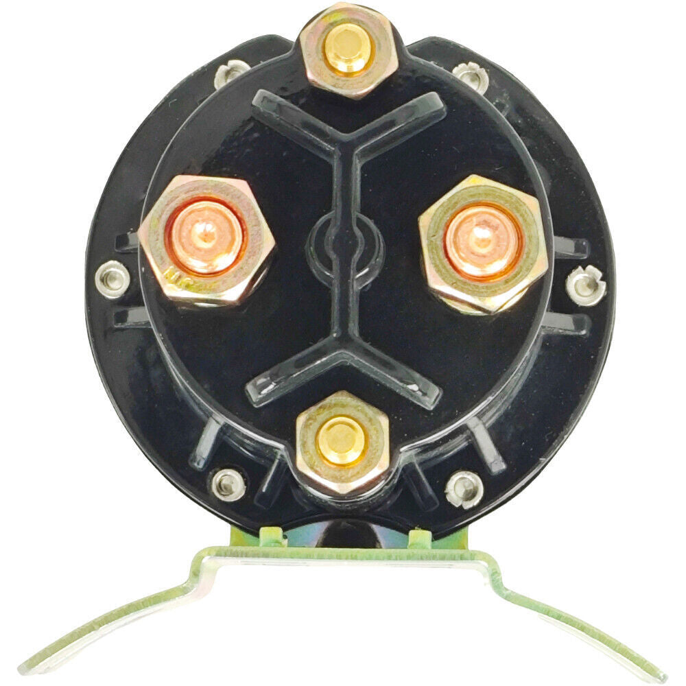 Trombetta Solenoid Relay Switch 684-1211-212-06 684121121206 M008636-000