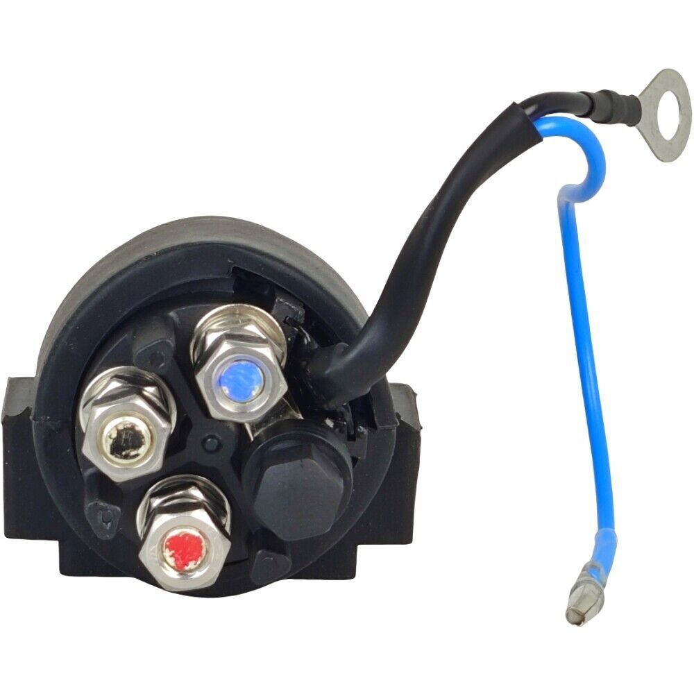 Power Trim Tilt Relay 3841094552 Fit for Suzuki DF 40 50 60 70 90 100 115 140 HP
