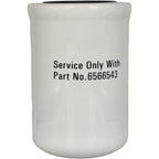 Hydraulic Oil Filter 6661248 Fit for Bobcat 463 MT52 MT55 S70 325 328 329 331