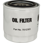 Oil Filter 7012303 Fit for Bobcat A770 T740 T750 T770 T870 V519 V723 5600 5610