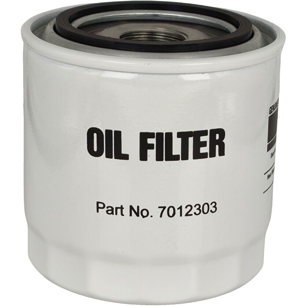 Oil Filter 7012303 Fit for Bobcat A770 T740 T750 T770 T870 V519 V723 5600 5610