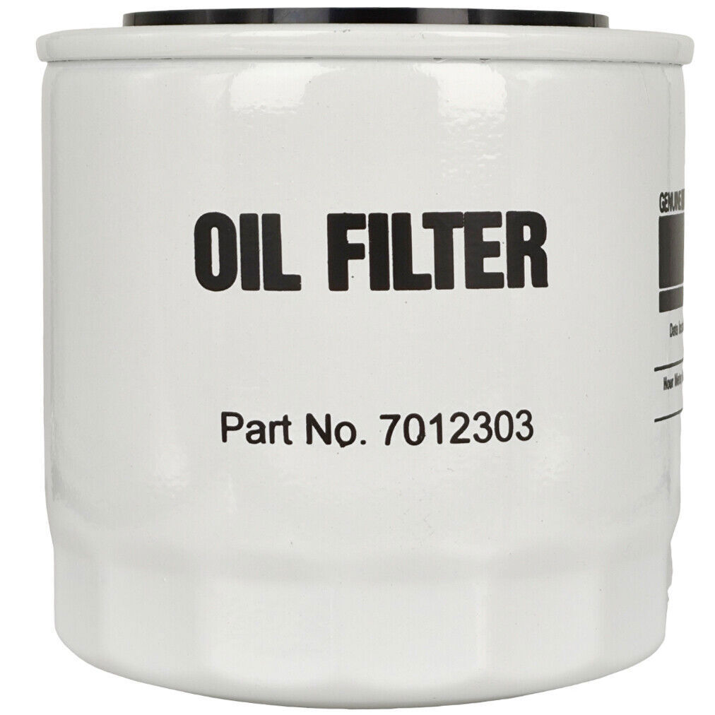 Oil Filter 7012303 Fit for Bobcat A770 T740 T750 T770 T870 V519 V723 5600 5610