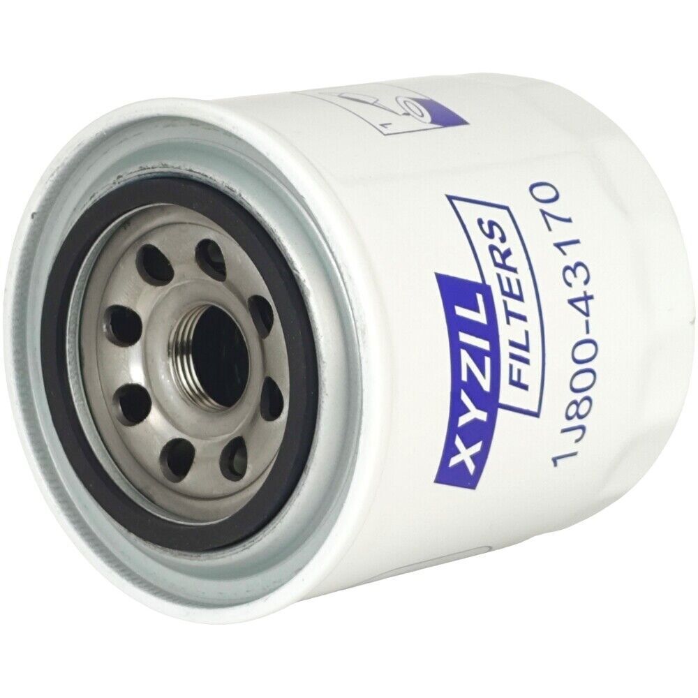 Full Service Filter Kit Fit for Kubota L3301 L3901 w/ D1803 Engine TC620-93230