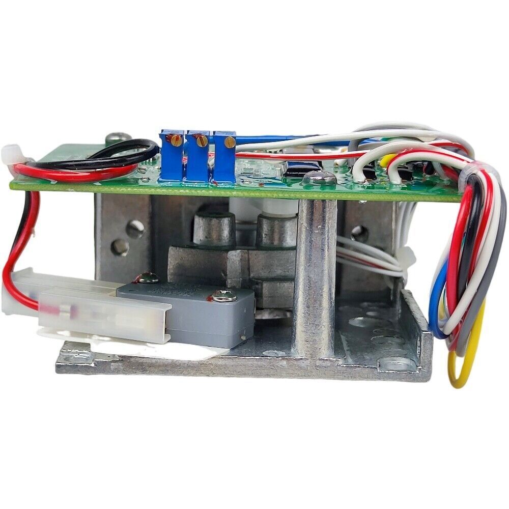 Joystick Controller 159111AB 159111 For SkyJack SJIII 3015 3226 4626 SJ6832 RTE