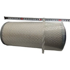 Outer Inner Air Filter 6681474 6681475 for Bobcat Track Loader T250 T300 T320