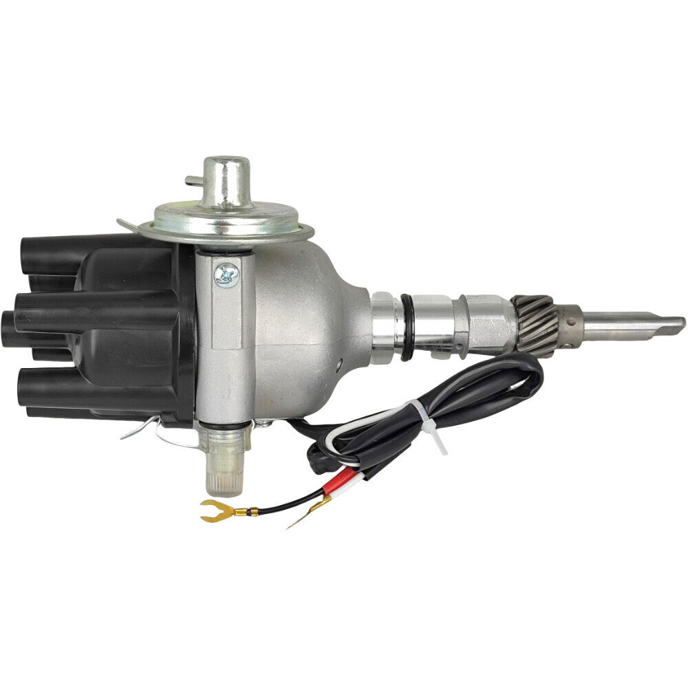 Point Distributor Fit for Toyota Land cruiser 2F 4.2 3F FJ62 FJ70 FJ73 FJ75 FJ80