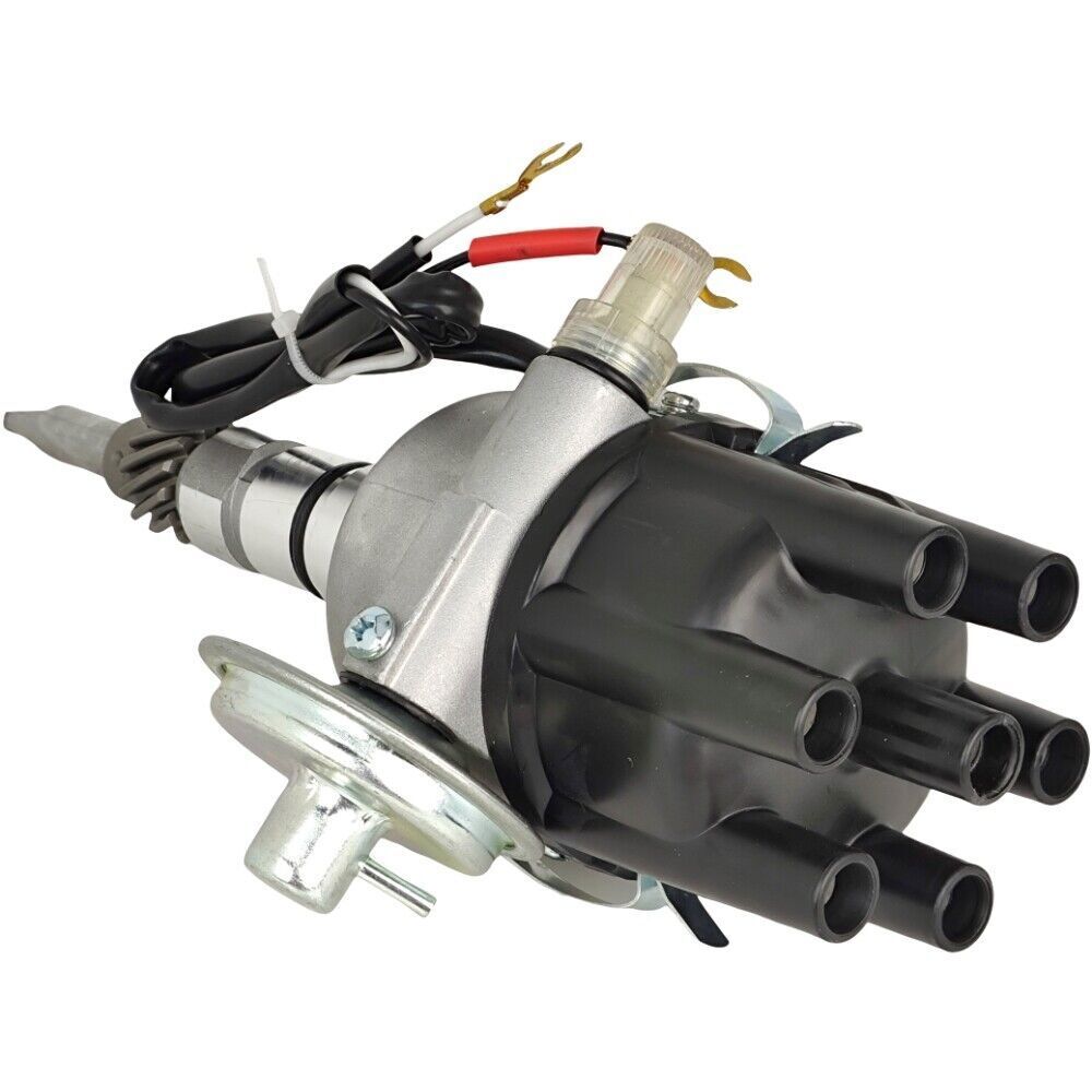 Point Distributor Fit for Toyota Land cruiser 2F 4.2 3F FJ62 FJ70 FJ73 FJ75 FJ80