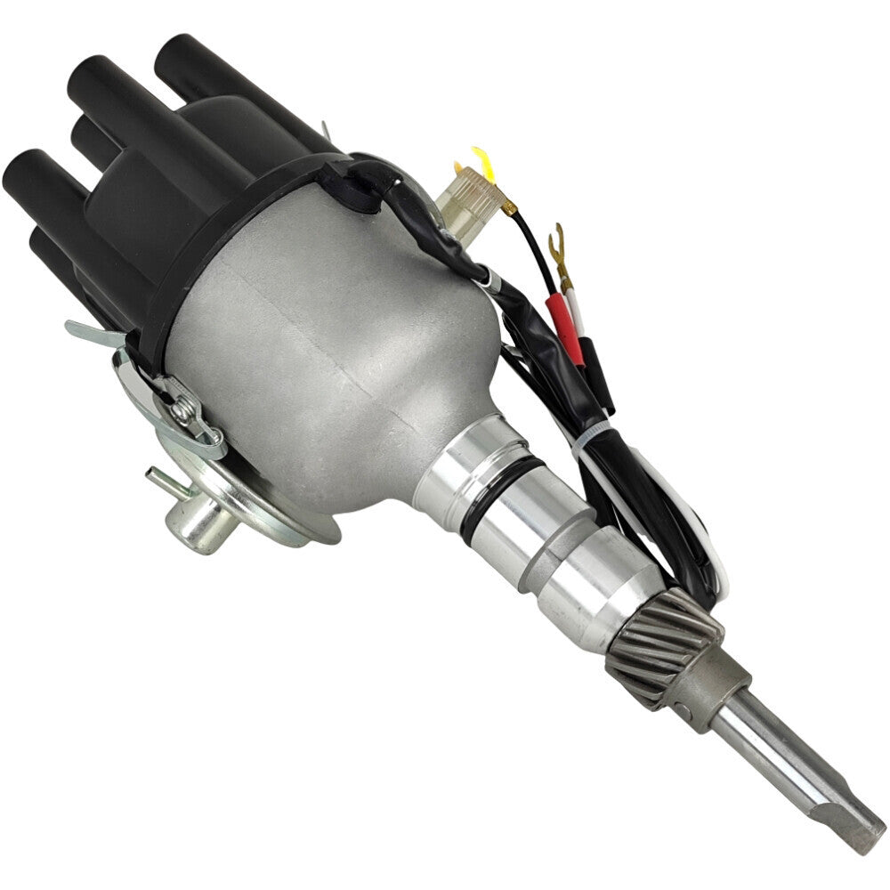 Point Distributor Fit for Toyota Land cruiser 2F 4.2 3F FJ62 FJ70 FJ73 FJ75 FJ80